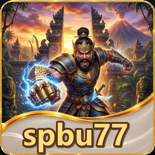 Antarmuka sederhana spbu77 saat pengguna menelusuri daftar aplikasi.